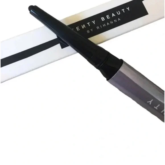 Fenty Beauty Flyliner Eyeliner Pencil Cuz Im Black - Picture 2 of 5
